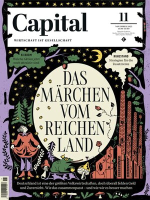 cover image of Capital